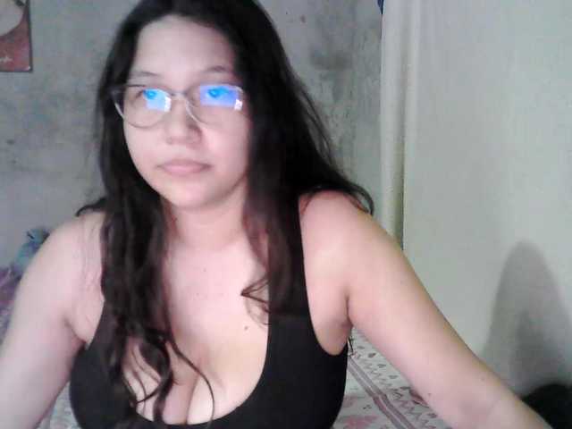 NaiaStant live cam on BongaCams