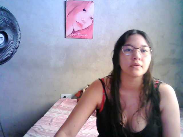 NaiaStant live cam on BongaCams