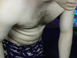 VikkiAndGeorge Porn Show