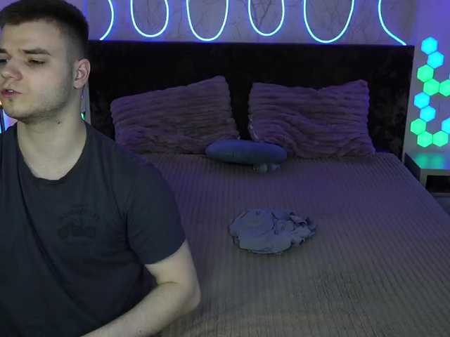 vikkiandgeorge live show