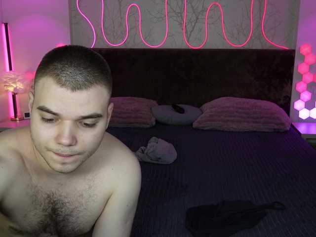 VikkiAndGeorge