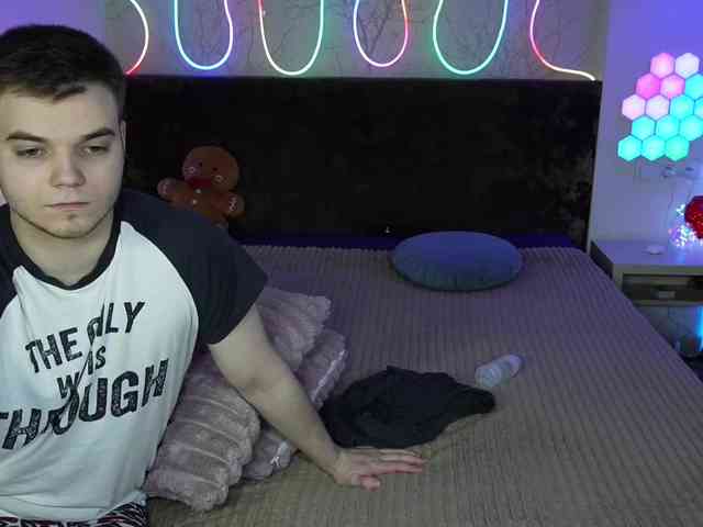 VikkiAndGeorge