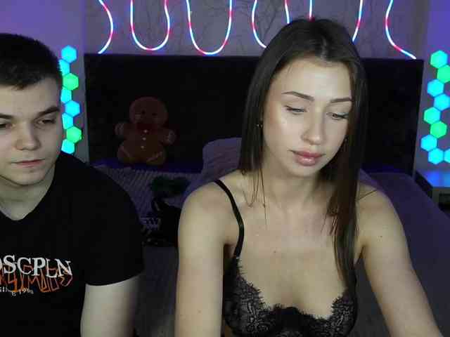 VikkiAndGeorge