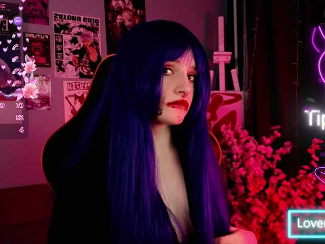 karkadeshka's BongaCams show and profile