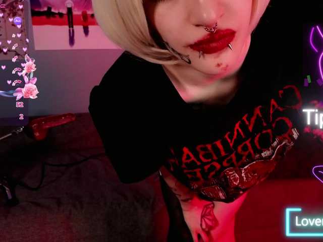 karkadeshka's BongaCams show and profile