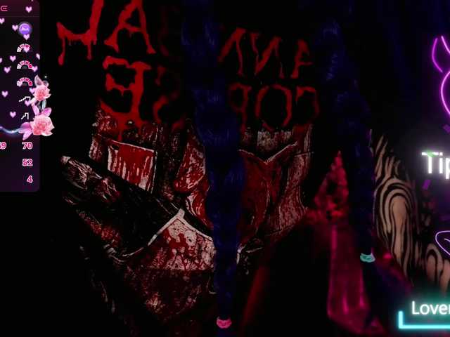 karkadeshka's BongaCams show and profile