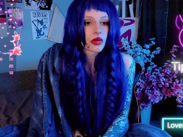 karkadeshka's BongaCams show and profile