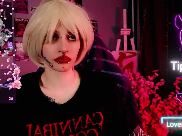 karkadeshka's BongaCams show and profile