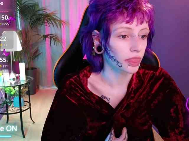 karkadeshka webcam