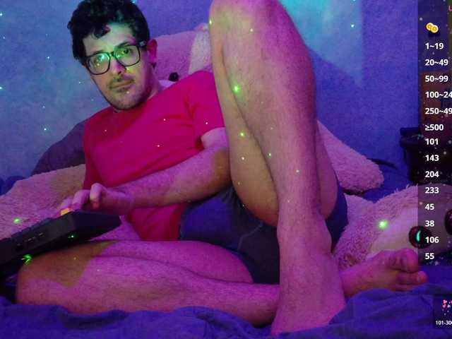 Dolmancee, 31 y/o - Live Cam on BongaCams