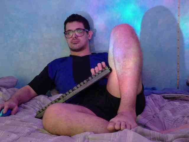 Dolmancee Sex Cam Show
