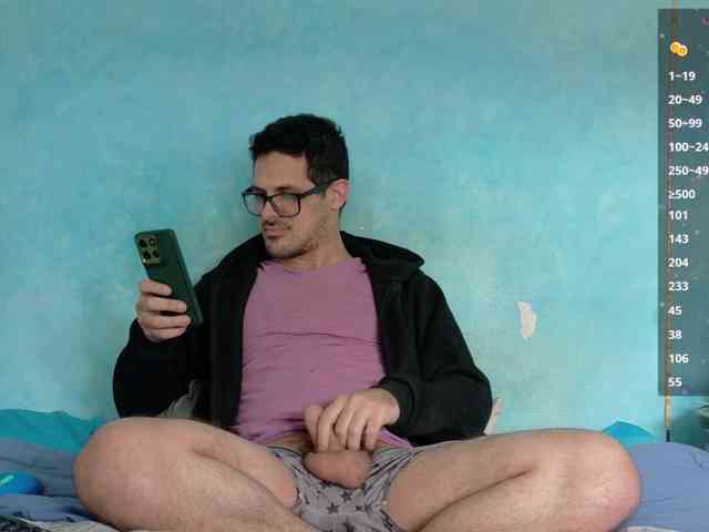 Dolmancee Sex Cam Show