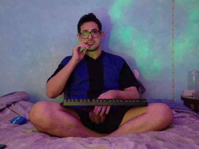 Dolmancee Sex Cam Show