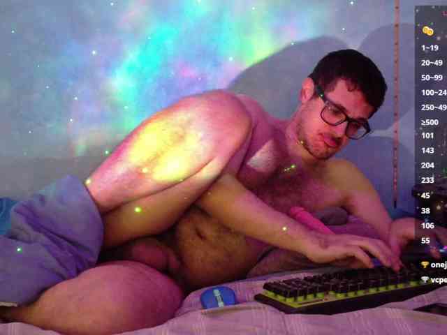 Dolmancee Sex Cam Show