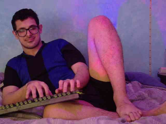 Dolmancee Sex Cam Show