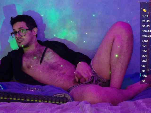 Dolmancee Sex Cam Show