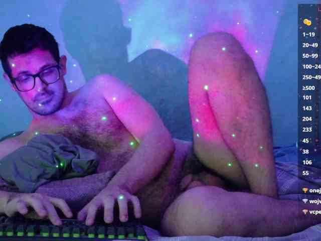 Dolmancee Sex Cam Show
