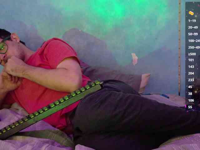 Dolmancee Sex Cam Show