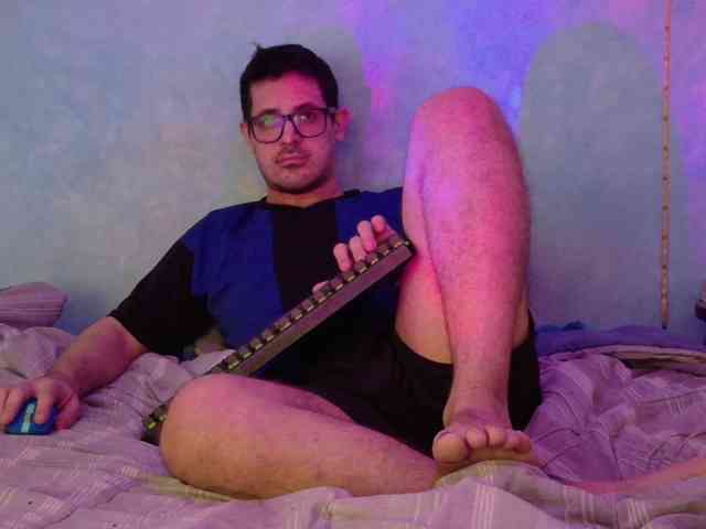 Dolmancee Sex Cam Show