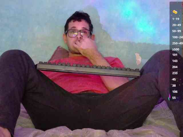 Dolmancee Sex Cam Show