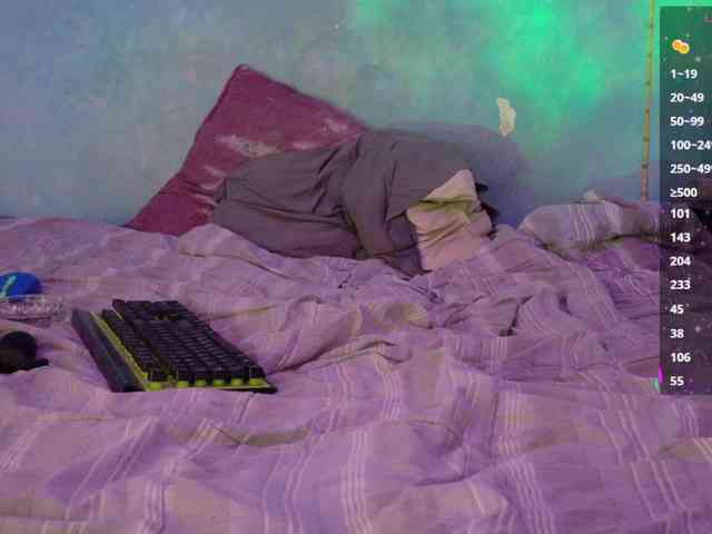 Dolmancee Sex Cam Show