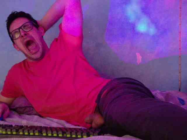 Dolmancee Sex Cam Show