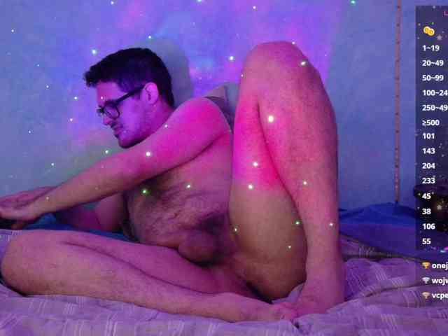 Dolmancee Sex Cam Show