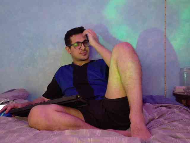 Dolmancee Sex Cam Show