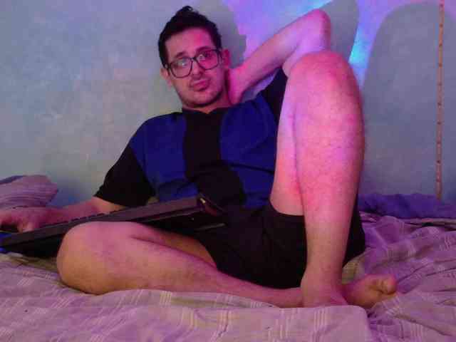 Dolmancee Sex Cam Show