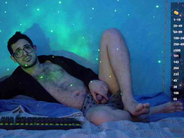 Dolmancee Sex Cam Show
