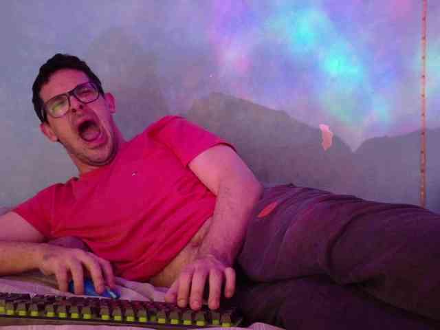 Dolmancee Sex Cam Show