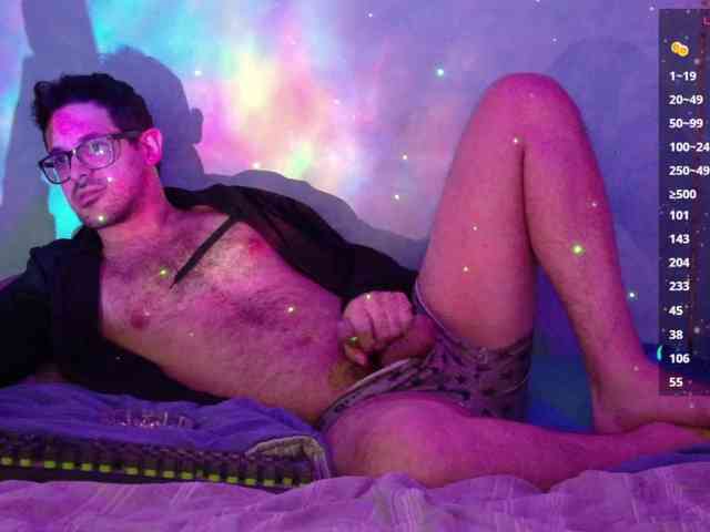 Dolmancee Sex Cam Show