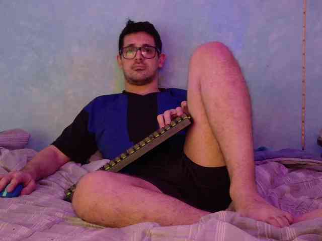 Dolmancee Sex Cam Show