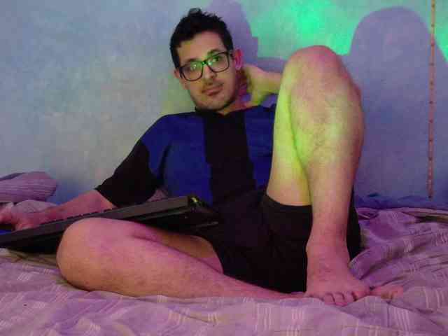 Dolmancee Sex Cam Show