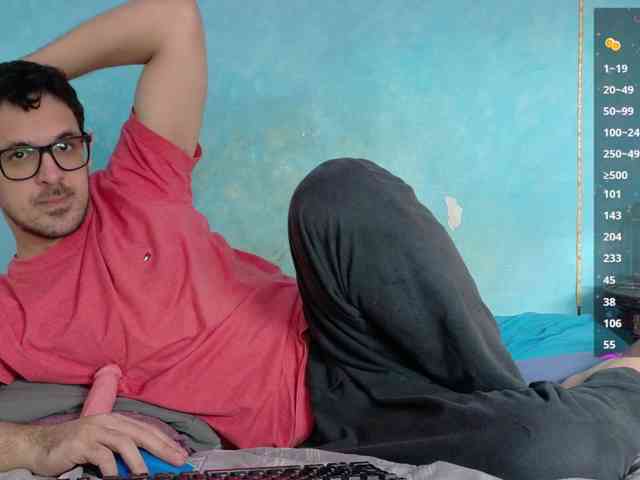 Dolmancee Sex Cam Show