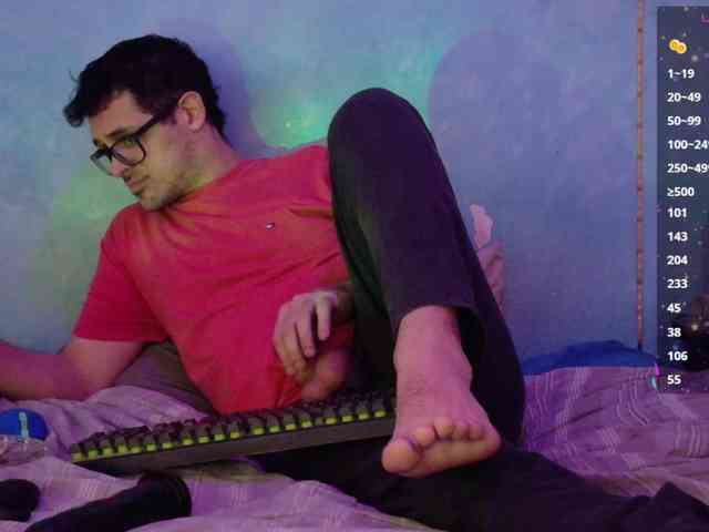Dolmancee Sex Cam Show