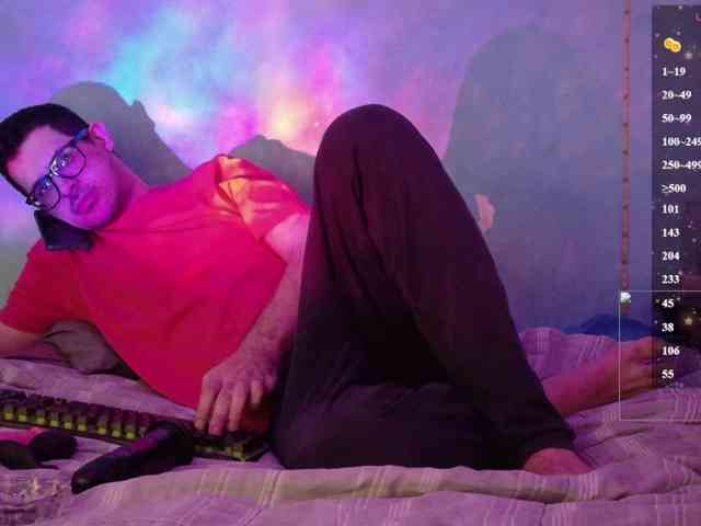 Dolmancee Sex Cam Show