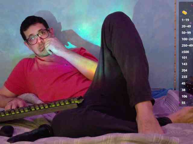 Dolmancee Sex Cam Show