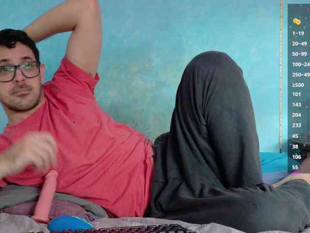 Dolmancee Sex Cam Show