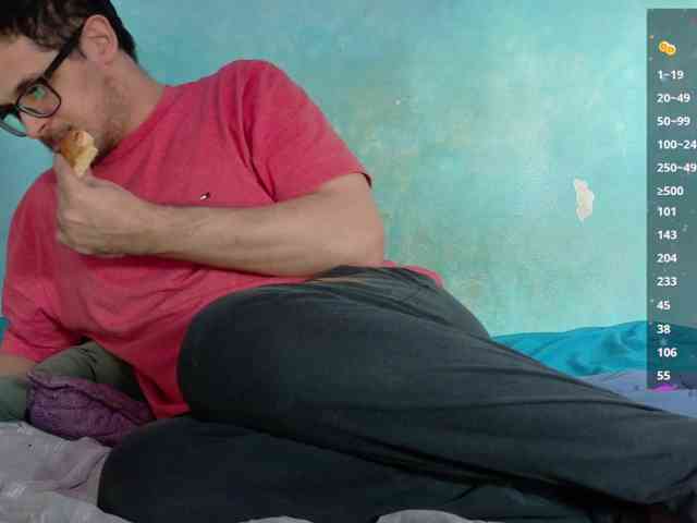 Dolmancee Sex Cam Show