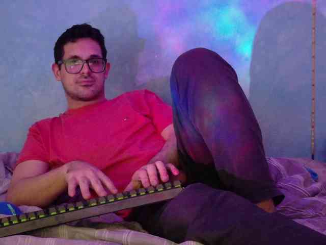 Dolmancee Sex Cam Show