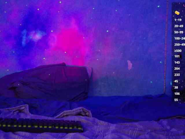 Dolmancee Sex Cam Show