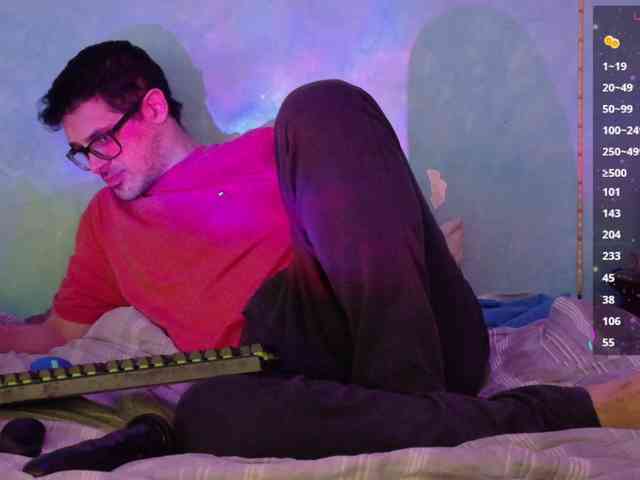 Dolmancee Sex Cam Show