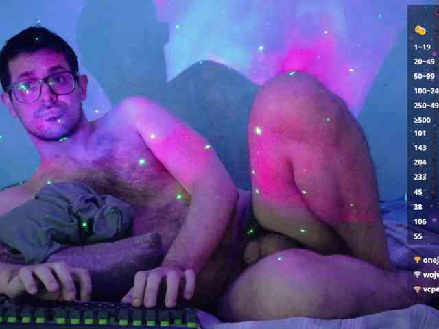 Dolmancee Sex Cam Show