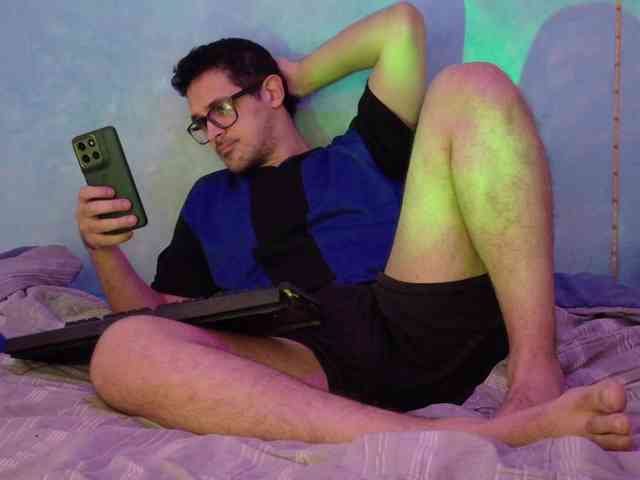 Dolmancee Sex Cam Show