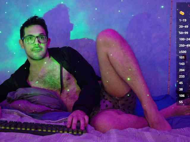Dolmancee Sex Cam Show