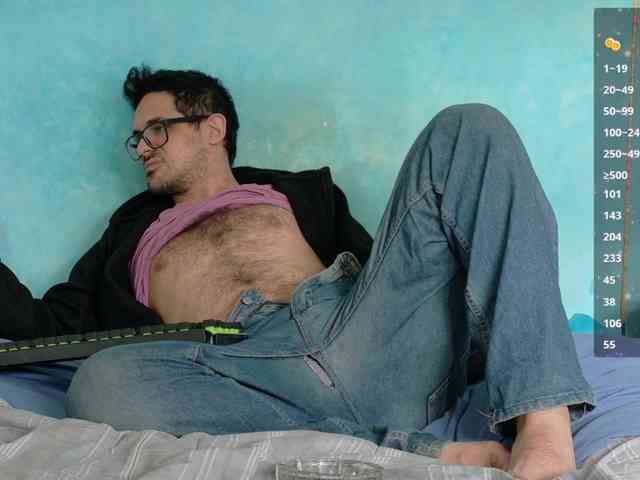 Dolmancee Sex Cam Show