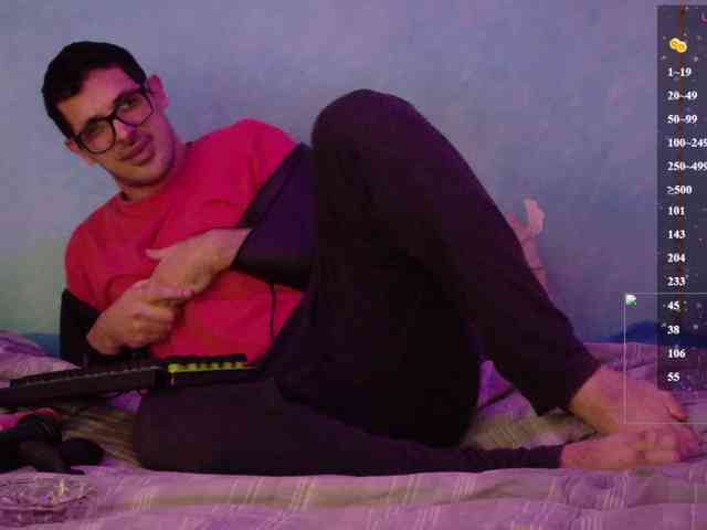 Dolmancee Sex Cam Show