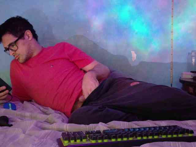 Dolmancee Sex Cam Show