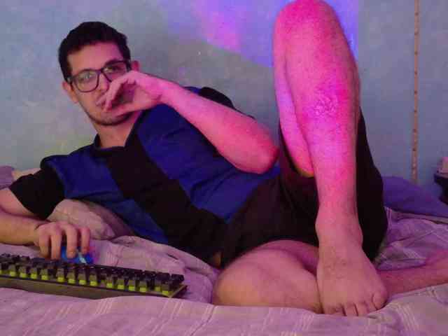 Dolmancee Sex Cam Show